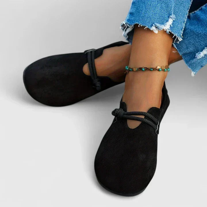 Verlissa - Supportive Comfort Loafers Work And Everyday Wear — view 3 of 6