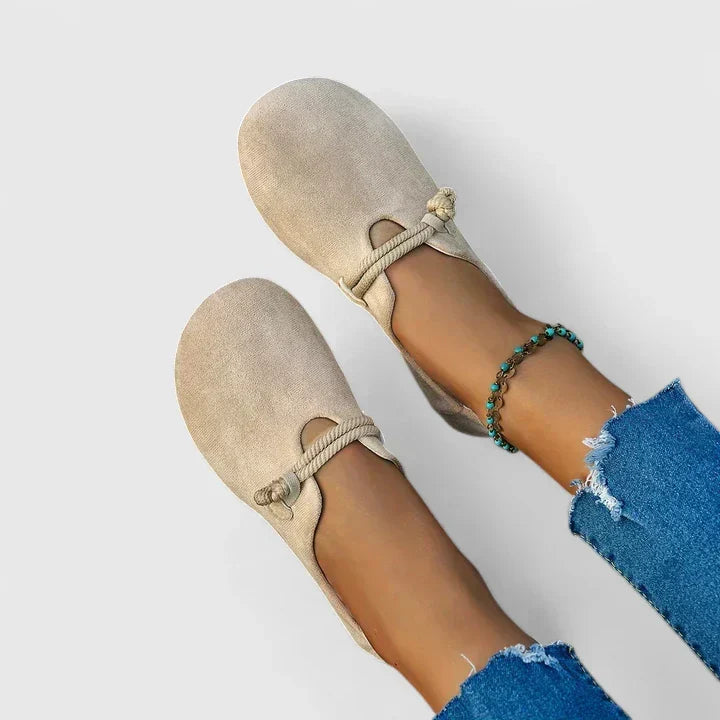 Verlissa - Supportive Comfort Loafers Work And Everyday Wear — view 4 of 6