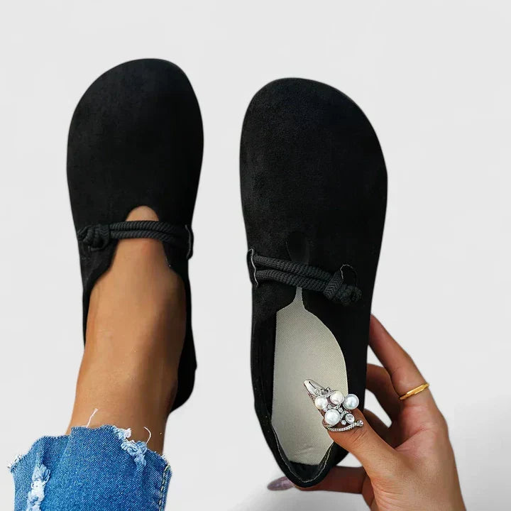 Verlissa - Supportive Comfort Loafers Work And Everyday Wear — view 2 of 6