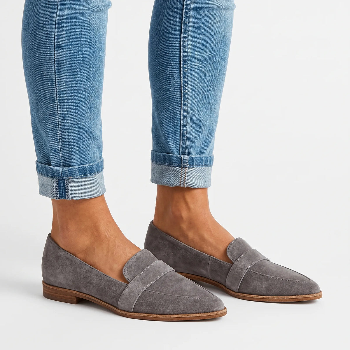 ComfyStep - Casual Orthopedic Loafers For Women Everyday Walking