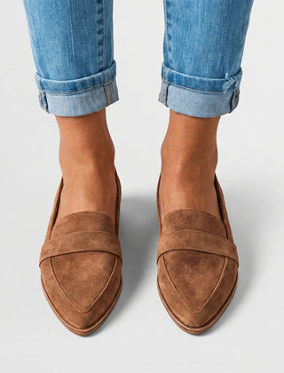 ComfyStep - Casual Orthopedic Loafers For Women Everyday Walking