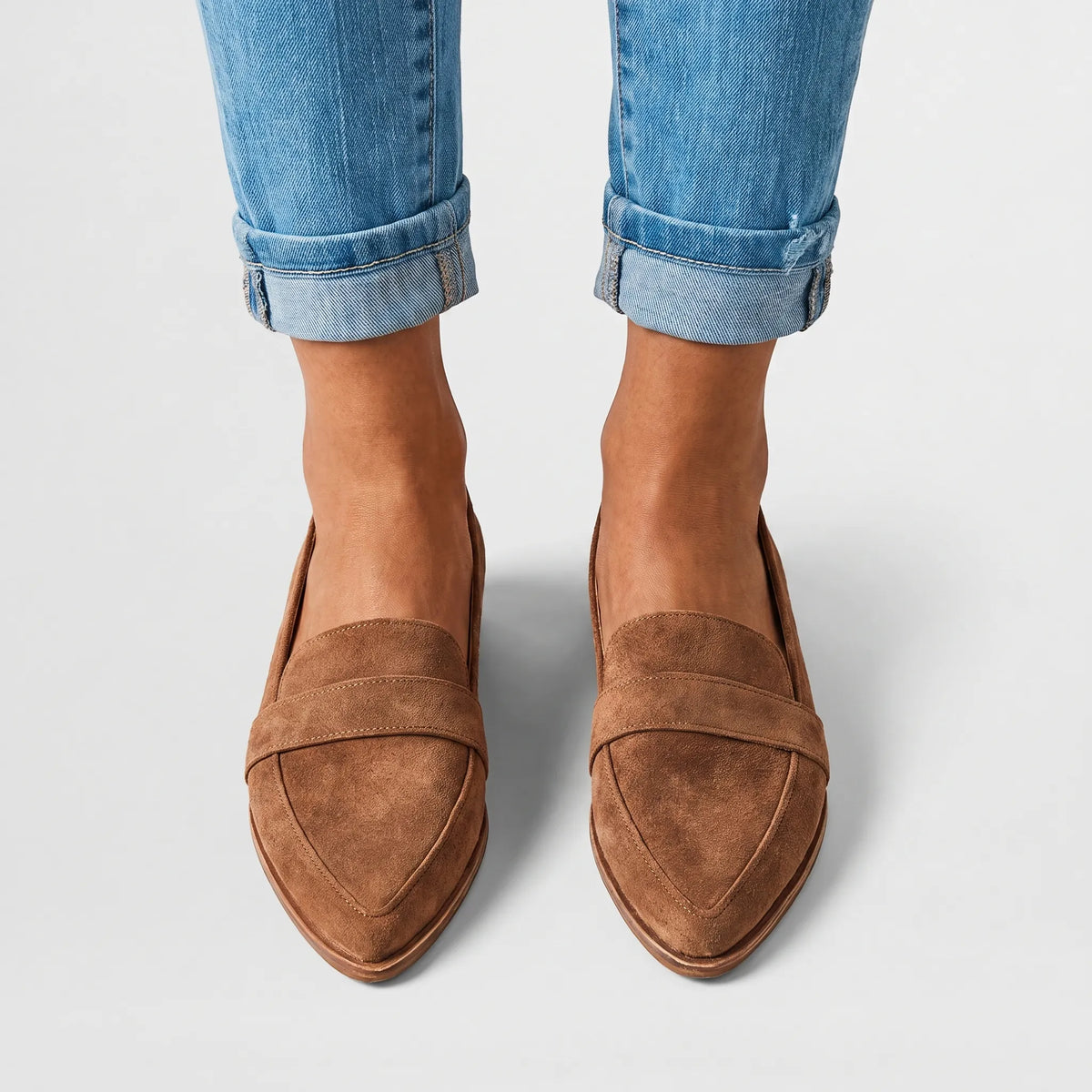 ComfyStep - Casual Orthopedic Loafers For Women Everyday Walking