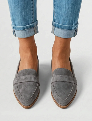 ComfyStep - Casual Orthopedic Loafers For Women Everyday Walking