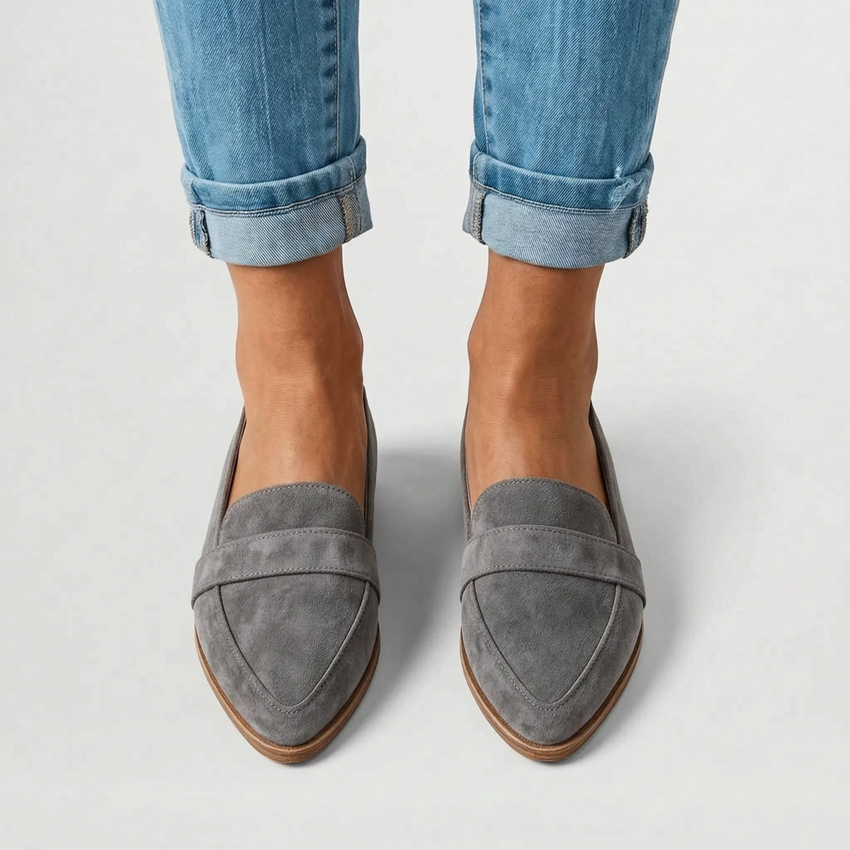 ComfyStep - Casual Orthopedic Loafers For Women Everyday Walking