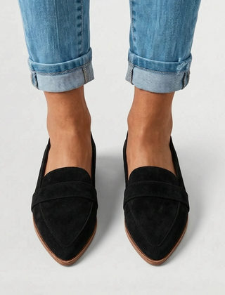 ComfyStep - Casual Orthopedic Loafers For Women Everyday Walking