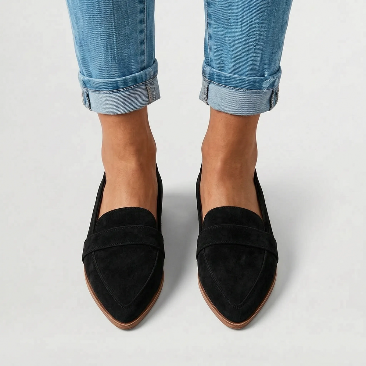 ComfyStep - Casual Orthopedic Loafers For Women Everyday Walking