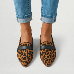 ComfyStep - Casual Orthopedic Loafers For Women Everyday Walking
