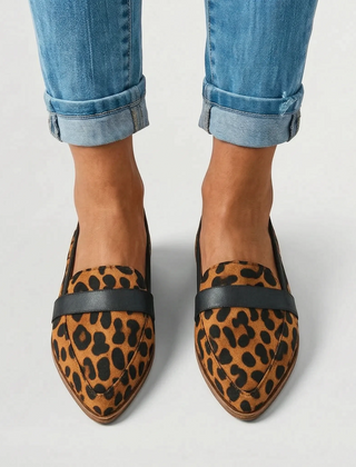 ComfyStep - Casual Orthopedic Loafers For Women Everyday Walking