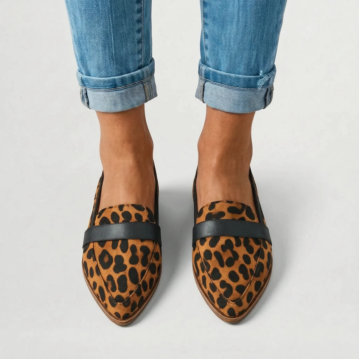 ComfyStep - Casual Orthopedic Loafers For Women Everyday Walking