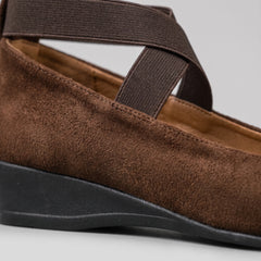 FlexiWalk - Stylish Orthopedic Shoes For Women All-Day Wear