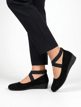 FlexiWalk - Stylish Orthopedic Shoes For Women All-Day Wear