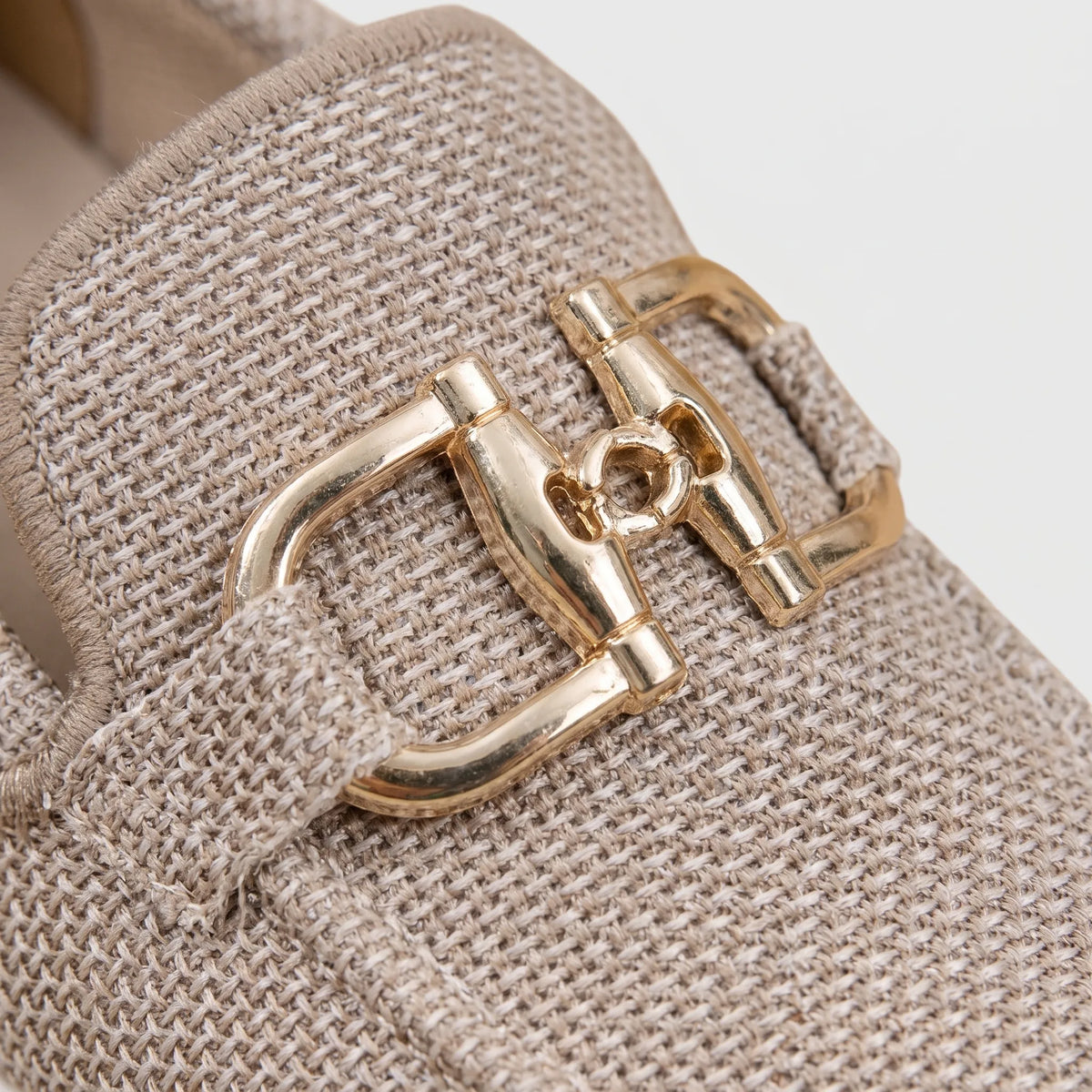 GlideLoaf - Supportive Slip-On Loafer Daily Errands