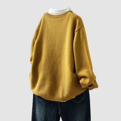Woolmere - Knit Cardigan For Everyday Layering — view 4 of 10