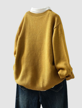 Woolmere - Knit Cardigan For Everyday Layering — view 4 of 10
