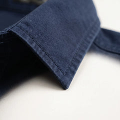 RuggedLoom - Men's Utility Overshirt Everyday Layering