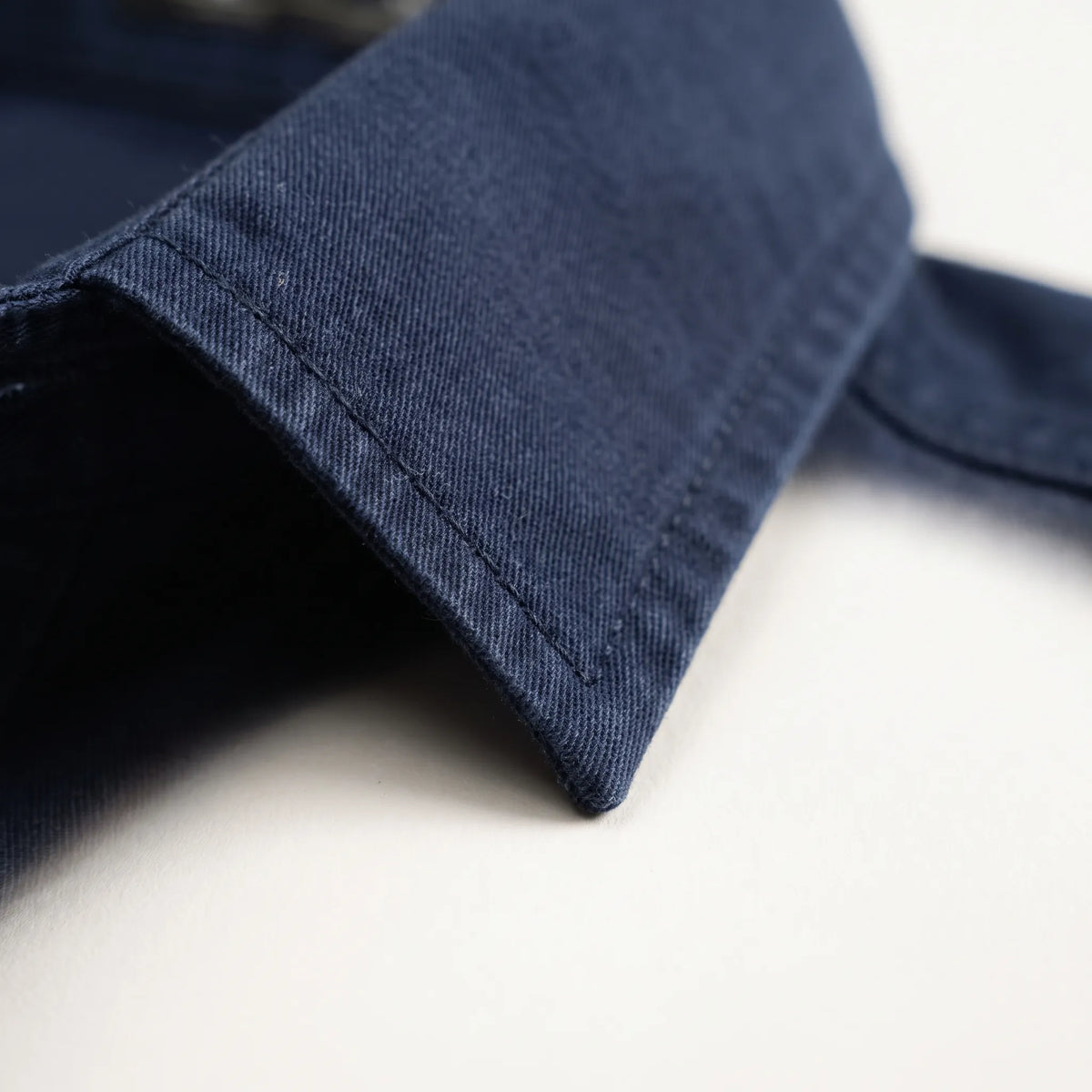RuggedLoom - Men's Utility Overshirt Everyday Layering