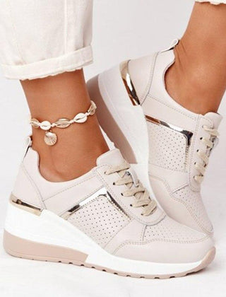 Marlowen - Everyday Casual Sneaker All Season Wear — view 2 of 6