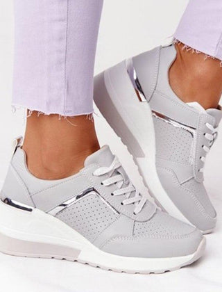 Marlowen - Everyday Casual Sneaker All Season Wear — view 3 of 6