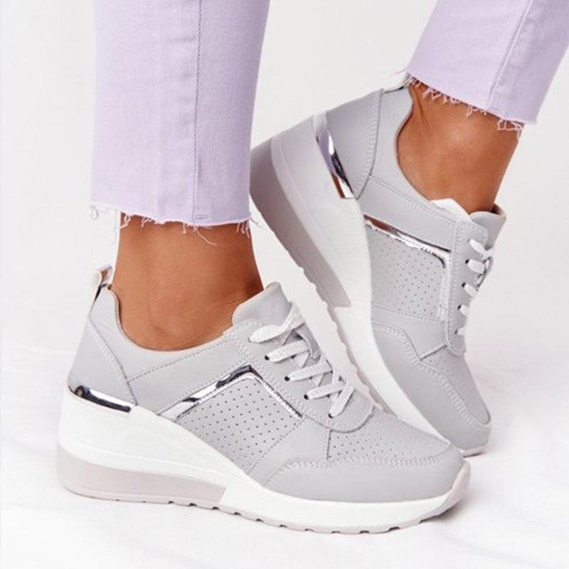 Marlowen - Everyday Casual Sneaker All Season Wear — view 3 of 6