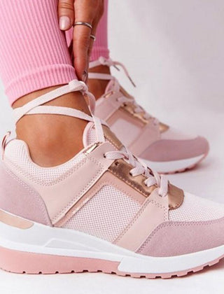 Marlowen - Everyday Casual Sneaker All Season Wear — view 4 of 6