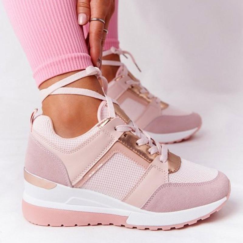 Marlowen - Everyday Casual Sneaker All Season Wear — view 4 of 6