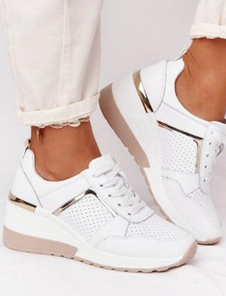 Marlowen - Everyday Casual Sneaker All Season Wear — view 5 of 6