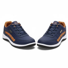 Corveno - Leather Orthopedic Sneaker Work And Everyday Wear