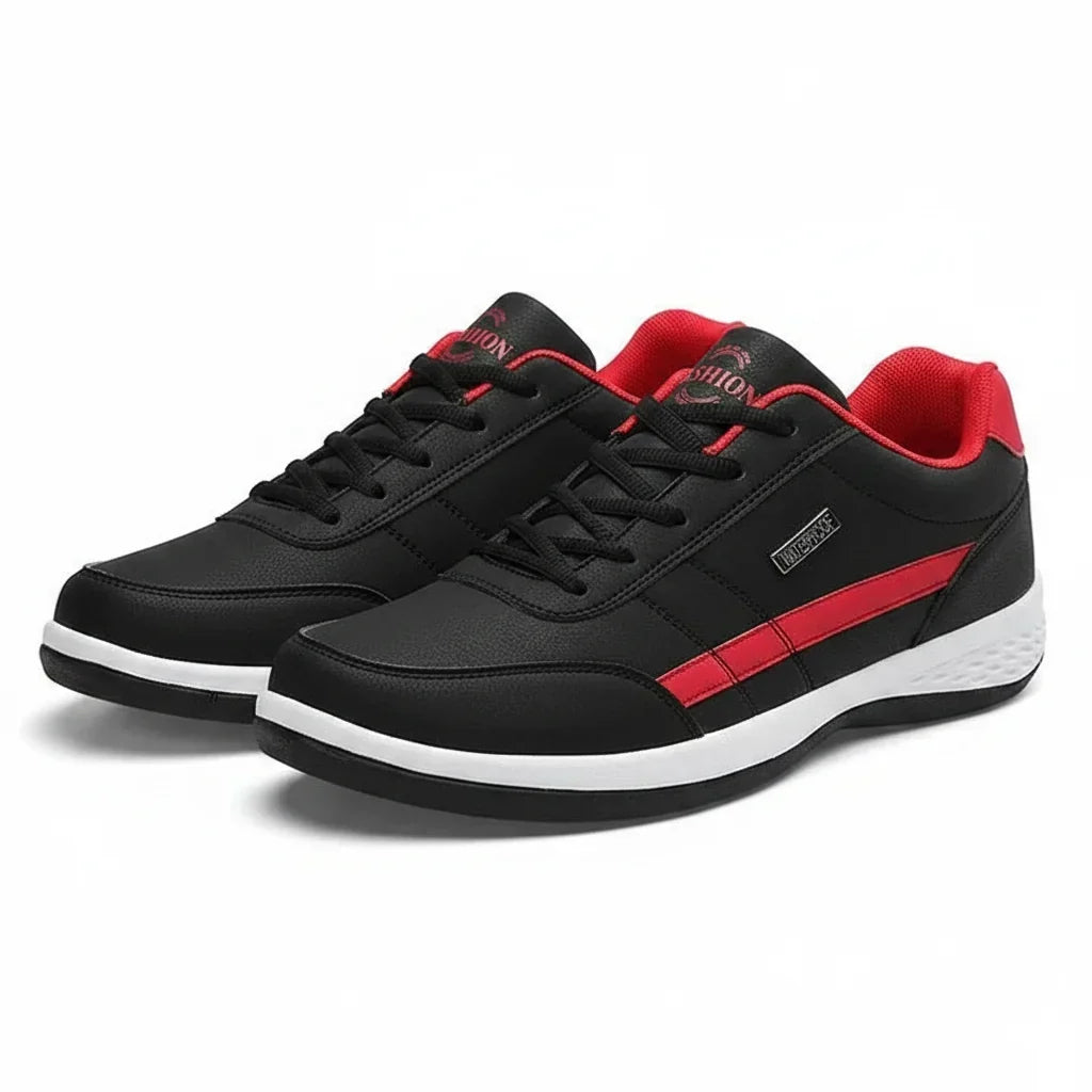 Corveno - Leather Orthopedic Sneaker Work And Everyday Wear — view 5 of 6