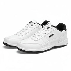 Corveno - Leather Orthopedic Sneaker Work And Everyday Wear — view 3 of 6