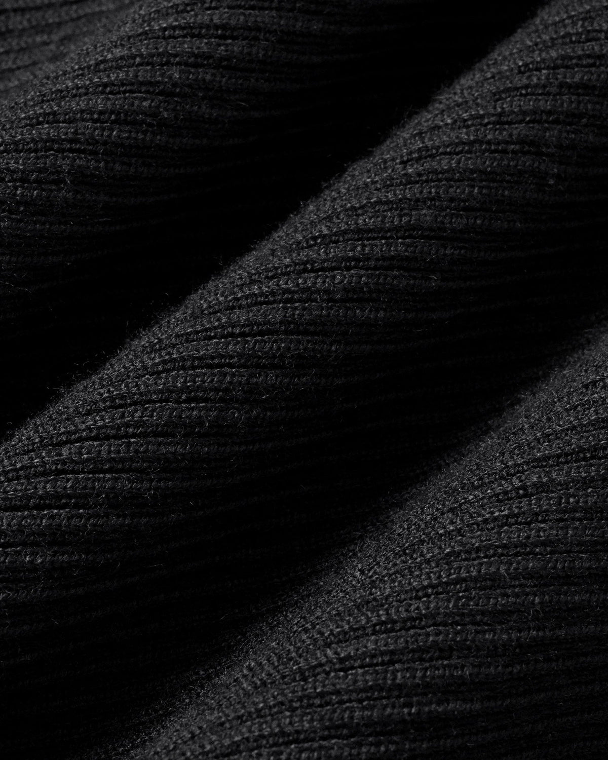 Averlyn - Contrast Trim Knit Sweater Cool Weather Wear — view 4 of 4