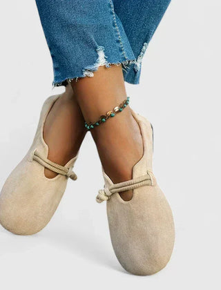 Verlissa - Supportive Comfort Loafers Work And Everyday Wear — view 5 of 6