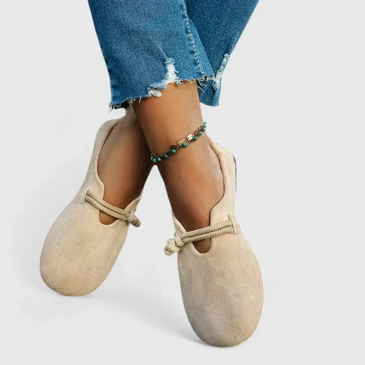 Verlissa - Supportive Comfort Loafers Work And Everyday Wear — view 5 of 6
