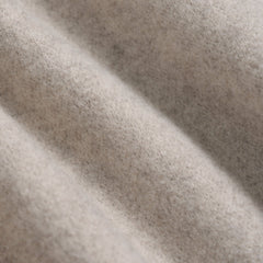 Belmora - Double Breasted Knit Jacket Autumn Winter Layering — view 5 of 5