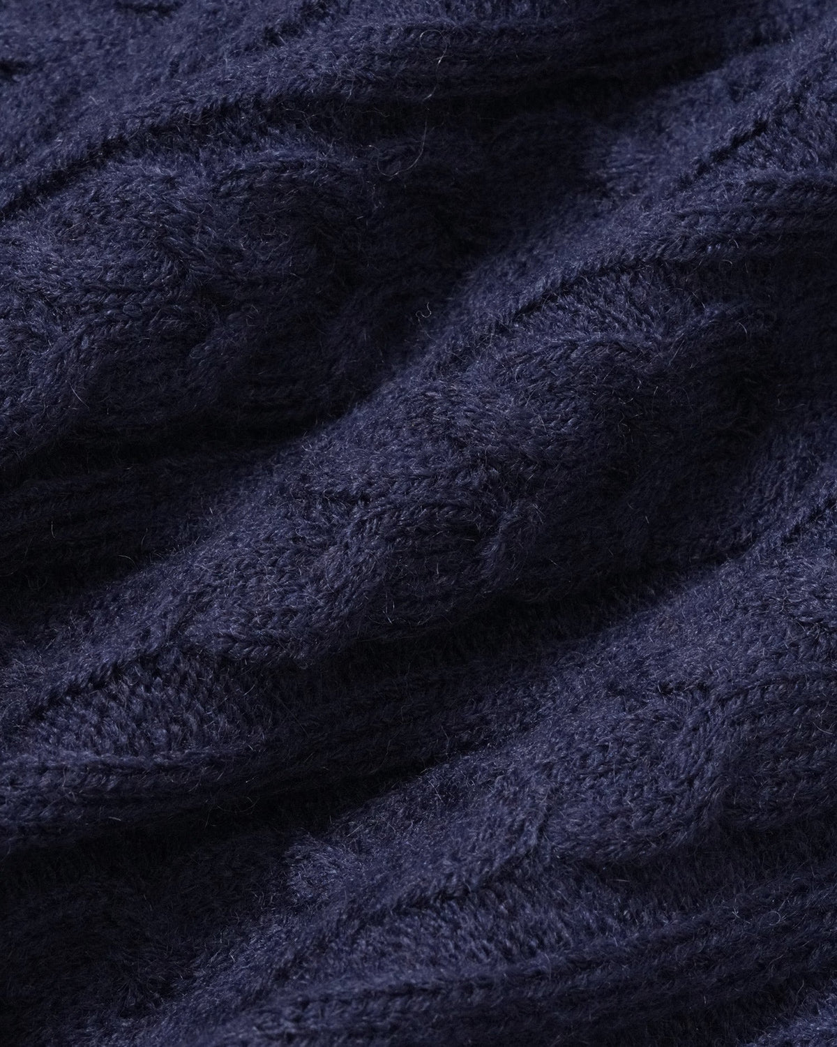 Brisalta - Textured Knit Button Cardigan Cold Weather Layering — view 4 of 4