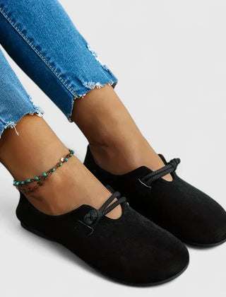 Verlissa - Supportive Comfort Loafers Work And Everyday Wear — view 6 of 6