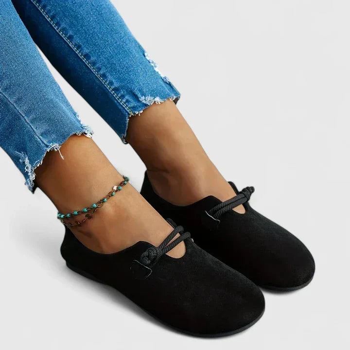 Verlissa - Supportive Comfort Loafers Work And Everyday Wear — view 6 of 6