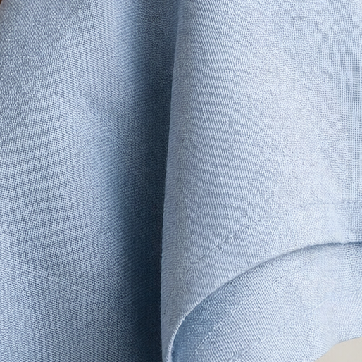 Calessa - Structured Waist Top Wide Leg Trouser Outfit — view 9 of 10
