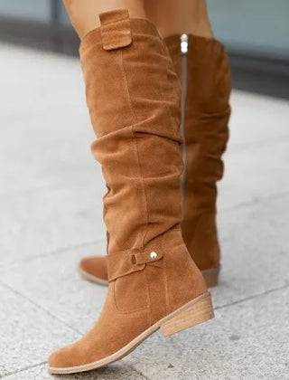 Vernalie - High Orthopedic Boots Everyday Support Wear — view 5 of 8