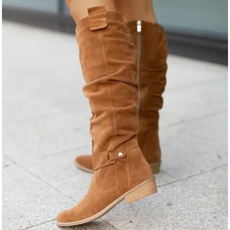 Vernalie - High Orthopedic Boots Everyday Support Wear — view 5 of 8