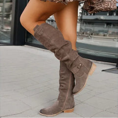 Vernalie - High Orthopedic Boots Everyday Support Wear — view 4 of 8