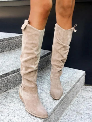 Vernalie - High Orthopedic Boots Everyday Support Wear — view 2 of 8