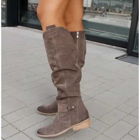 Vernalie - High Orthopedic Boots Everyday Support Wear — view 8 of 8