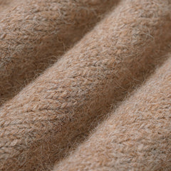 Camelora - Textured Button Knit Cardigan Autumn Layering — view 5 of 5