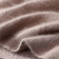 Cashmara - Lightweight Cashmere Tee Day To Evening — view 8 of 9
