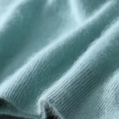 Cashmara - Lightweight Cashmere Tee Day To Evening — view 9 of 9