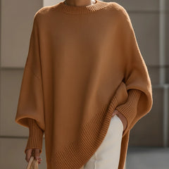 Cassolette - Relaxed Knit Jumper For Home And Weekend Wear — view 2 of 8