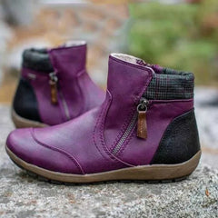 Corvane - Waterproof Orthopedic Boots Everyday Walking Comfort — view 2 of 5