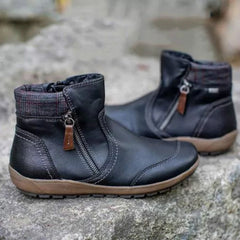 Corvane - Waterproof Orthopedic Boots Everyday Walking Comfort — view 4 of 5