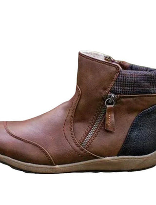 Corvane - Waterproof Orthopedic Boots Everyday Walking Comfort — view 5 of 5
