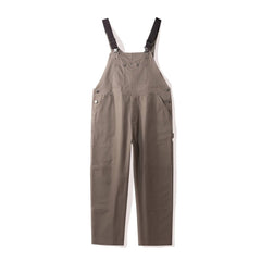 Coverdale - Canvas Bib Overalls For Weekend Work — view 9 of 10